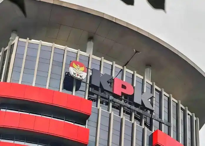 Gedung Merah Putih KPK