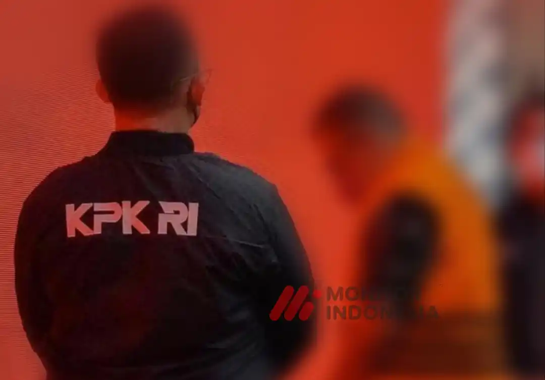 Ilustrasi - Komisi Pemberantasan Korupsi (KPK) (Foto: Dok MI/Aswan)