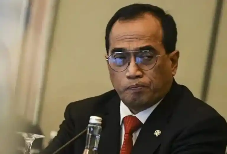 Budi Karya Sumadi (Foto: Dok MI/Ant)