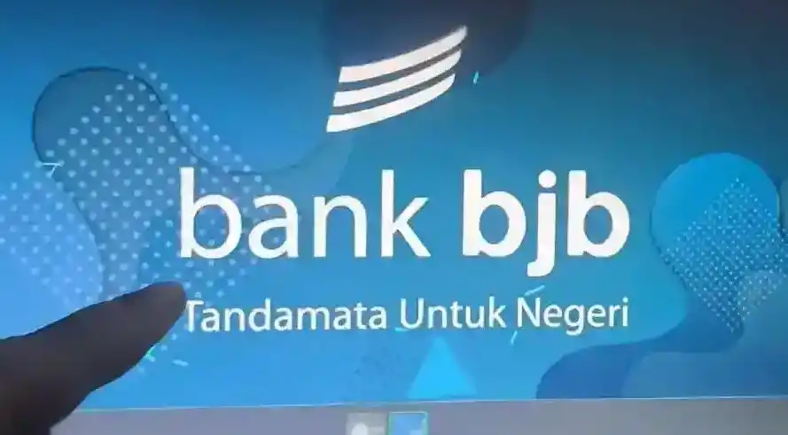 PT Bank Pembangunan Daerah Jawa Barat dan Banten Tbk. (BJB) (Foto: Dok MI/Aswan)