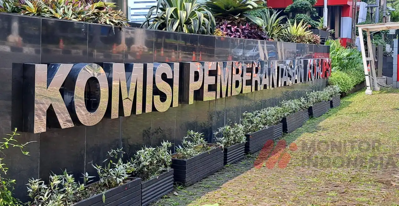 Komisi Pemberantasan Korupsi (KPK) (Foto: Dok MI/Aswan)