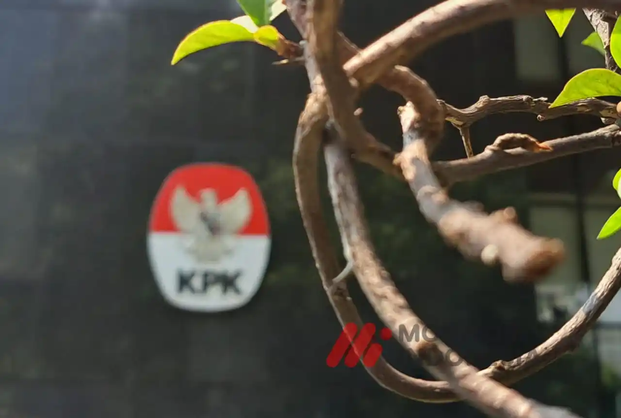 Komisi Pemberantasan Korupsi (KPK) (Foto: Dok MI/Aswan)