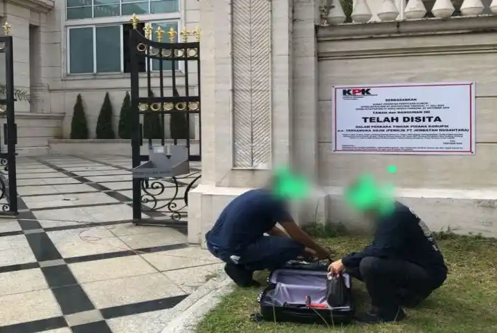Komisi Pemberantasan Korupsi (KPK) (Foto: Dok MI/Aswan)