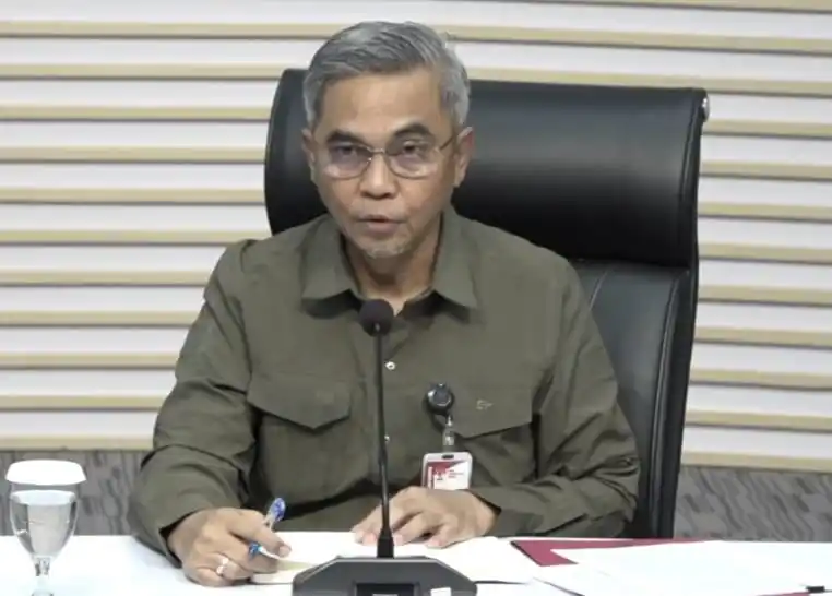 Ketua KPK Setyo Budiyanto (Foto: Dok MI/Aswan)