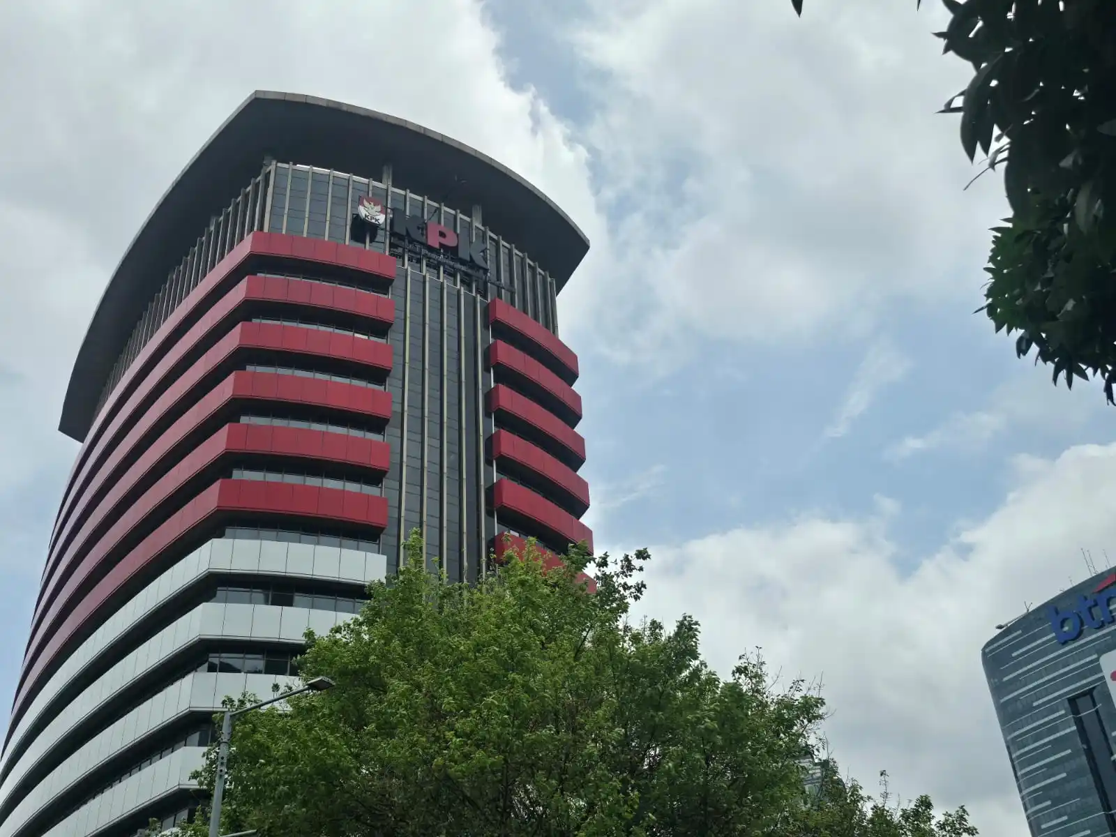 Komisi Pemberantasan Korupsi (KPK) (Foto: Dok MI/Aswan)