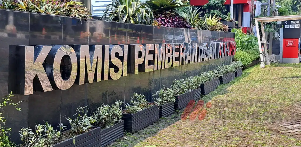 Komisi Pemberantasan Korupsi (KPK) (Foto: Dok MI/Aswan)