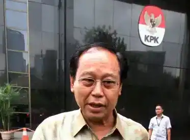 Djan Faridz (Foto: Dok MI)