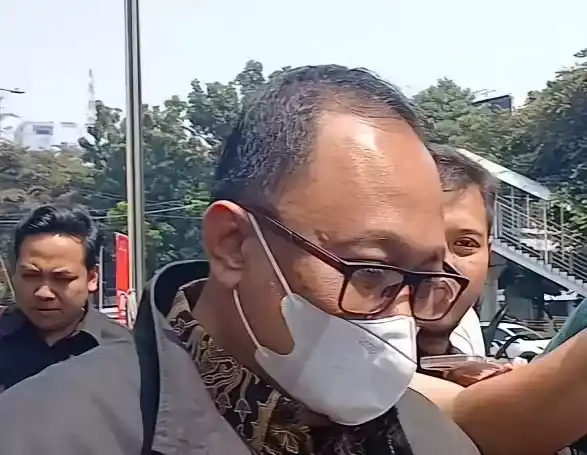 Ketua Komisi D DPRD Jateng Alwin Basri (Foto: Dok MI/Aswan)