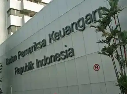 Badan Pemeriksa Keuangan (BPK) RI (Foto: Dok MI/Istimewa)