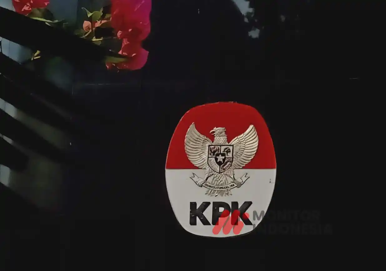Komisi Pemberantasan Korupsi (KPK) RI (Foto: Dok MI/Aldiano Rifki)