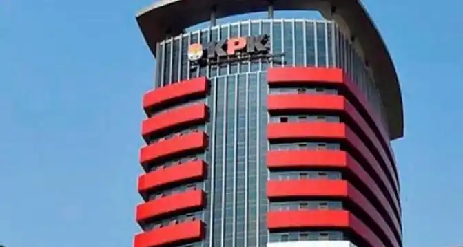 KPK RI (Foto: Dok MI/Adelio Pratama)