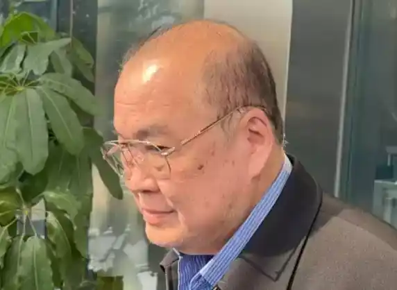 Rachmat Utama Djangkar (RUD), Direktur Utama PT Deka Sari Perkasa (Foto: Dok MI/Aswan)