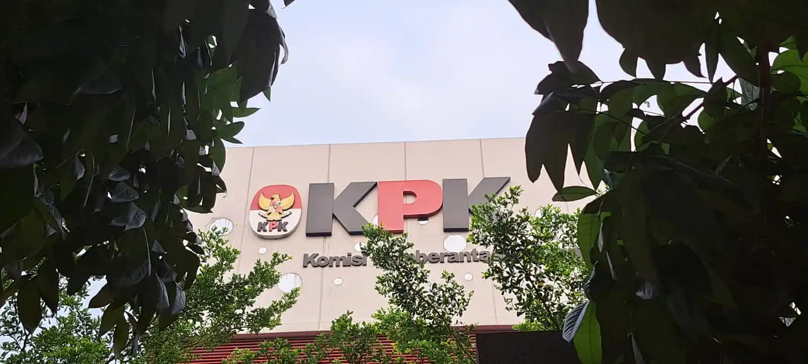 Komisi Pemberantasan Korupsi (KPK) RI (Foto: Dok MI/Aldiano Rifki)
