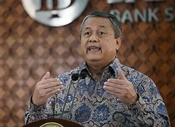 Gubernur Bank Indonesia (BI) Perry Warjiyo (Foto: Istimewa)