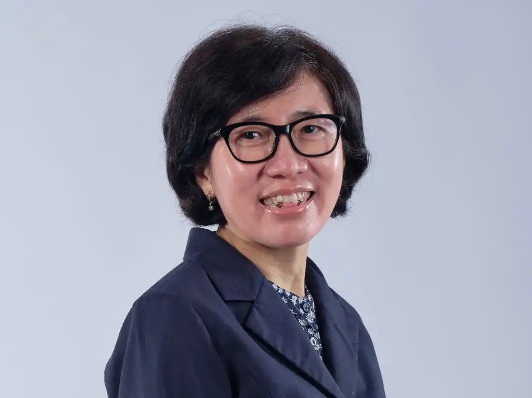 Kepala Biro Perencanaan dan Anggaran Kementerian Kesehatan (Kemenkes) RI, Liendha Andajani (Foto: Dok MI/Kemenkes)