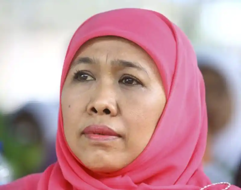 Gubernur Jawa Timur (Jatim) Khofifah Indar Parawansa (Foto: Dok MI/Ist)