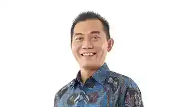 Direktur PT Insight Investments Management Thomas Harmanto (Foto: Istimewa)