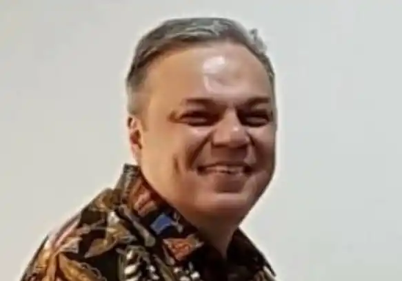 Direktur Keuangan PT PGN 2016–April 2018, Nusantara Suyono (Foto: Istimewa)