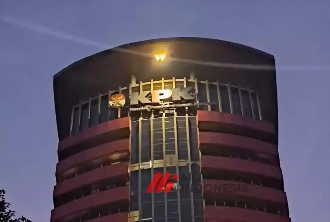 Komisi Pemberantasan Korupsi (KPK) RI (Foto: Dok MI/Adelio Pratama)