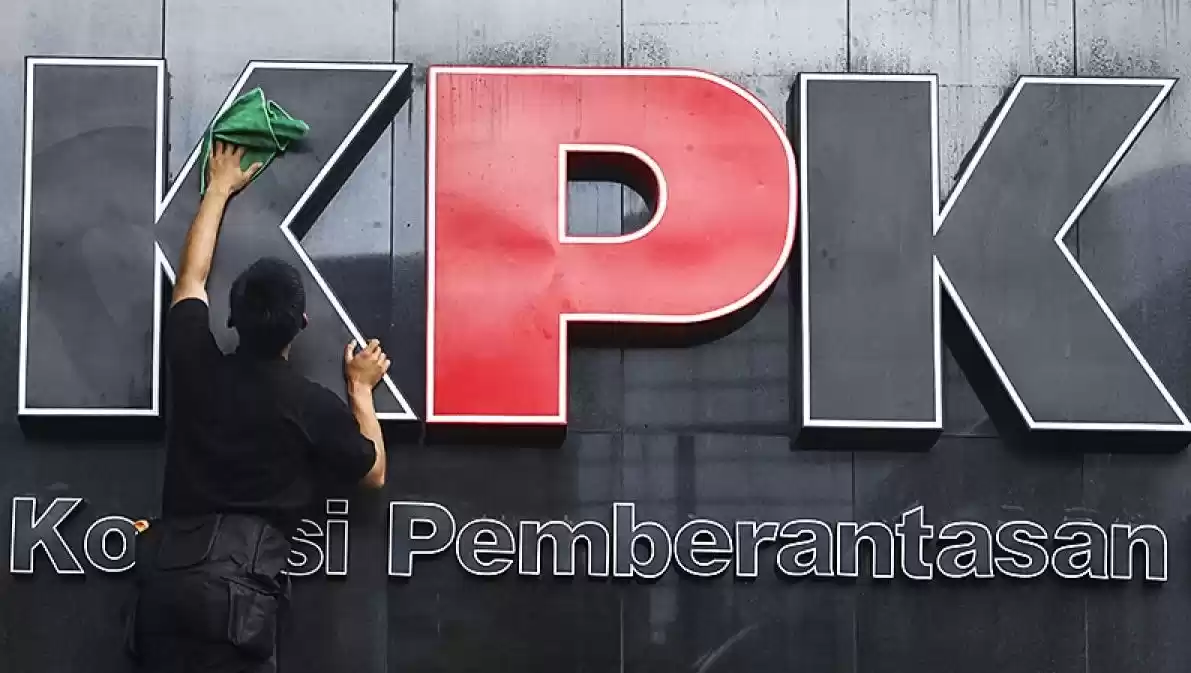 Komisi Pemberantasan Korupsi (KPK) RI (Foto: Dok MI/Ist)