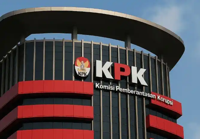 Komisi Pemberantasan Korupsi (KPK) (Foto: Dok MI/Ist)