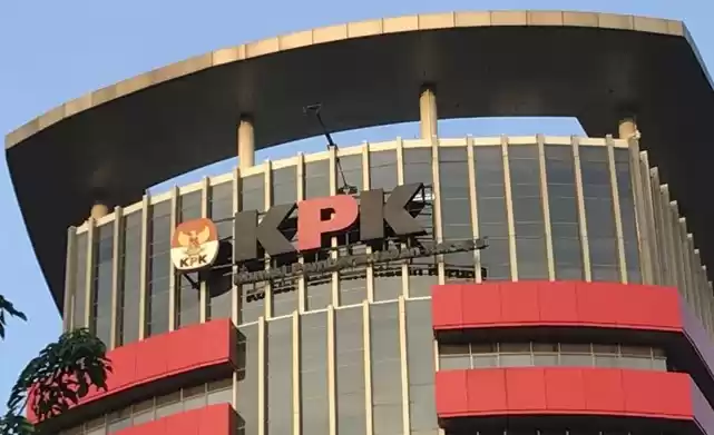 Komisi Pemberantasan Korupsi (KPK) RI (Foto: Dok MI/Aswan)