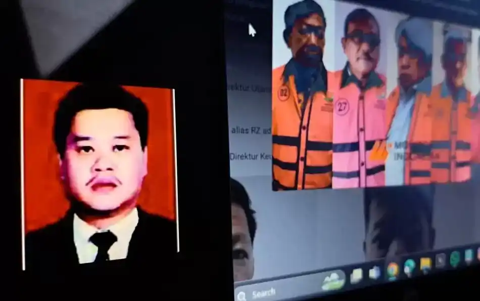 Robert Bonosusatya (Foto: Dok MI)