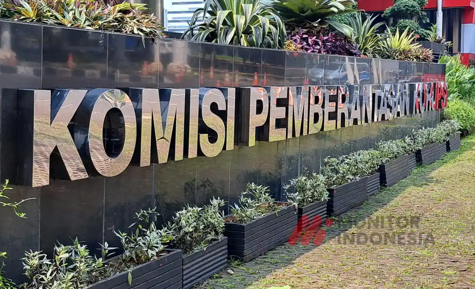 Komisi Pemberantasan Korupsi (KPK) RI (Foto: Dok MI/Aswan)