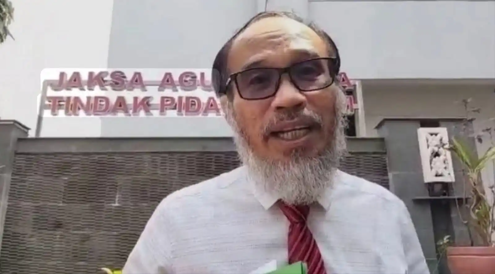 Kuasa hukum PT Bososi Pratama, Sasriponi Bahren Ronggolawe (Foto: Istimewa)