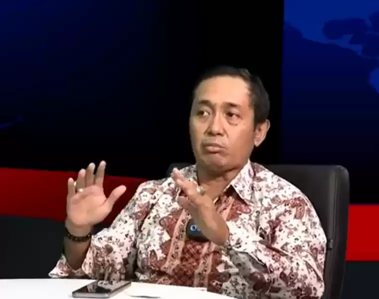 Kurnia Zakaria (Foto: Dok MI)