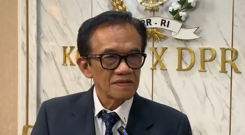 Anggota Komisi X DPR RI, La Tinro La Tunrung