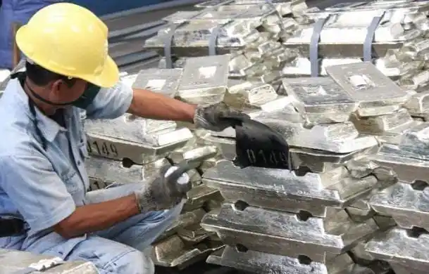 Laba PT Timah Melonjak Dua Kali Lipat di Kuartal III 2025 (Foto: PT Timah Tbk)