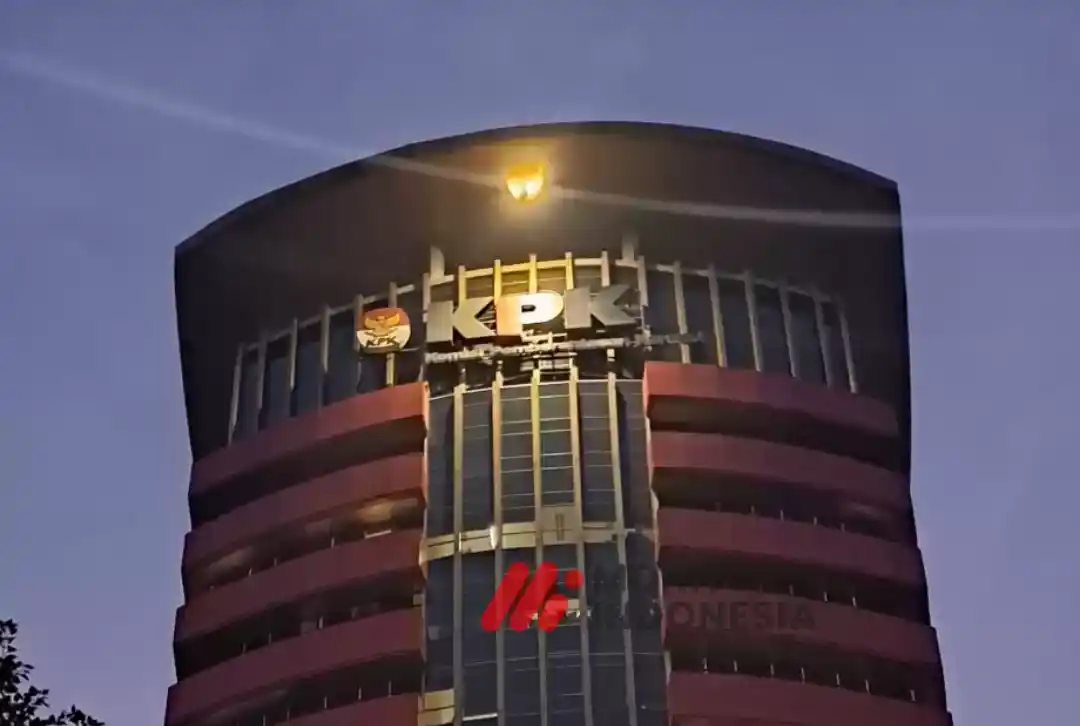 Gedung KPK [Foto: MI/Aswan]