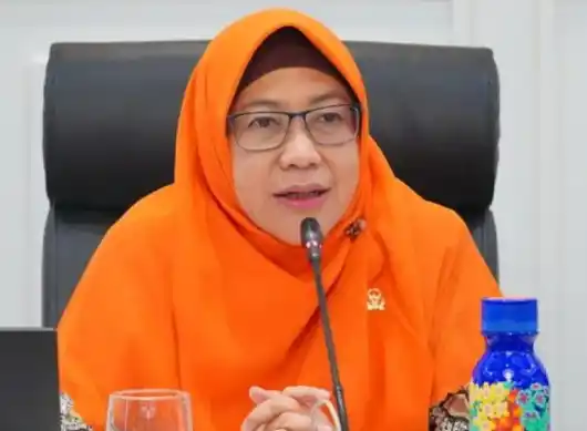 Anggota Komisi X DPR RI Ledia Hanifa Amaliah. (Foto: Humas Fraksi PKS DPR RI)