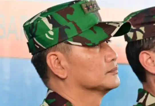 Letnan Jenderal Kunto Arief Wibowo (Foto: Ist)