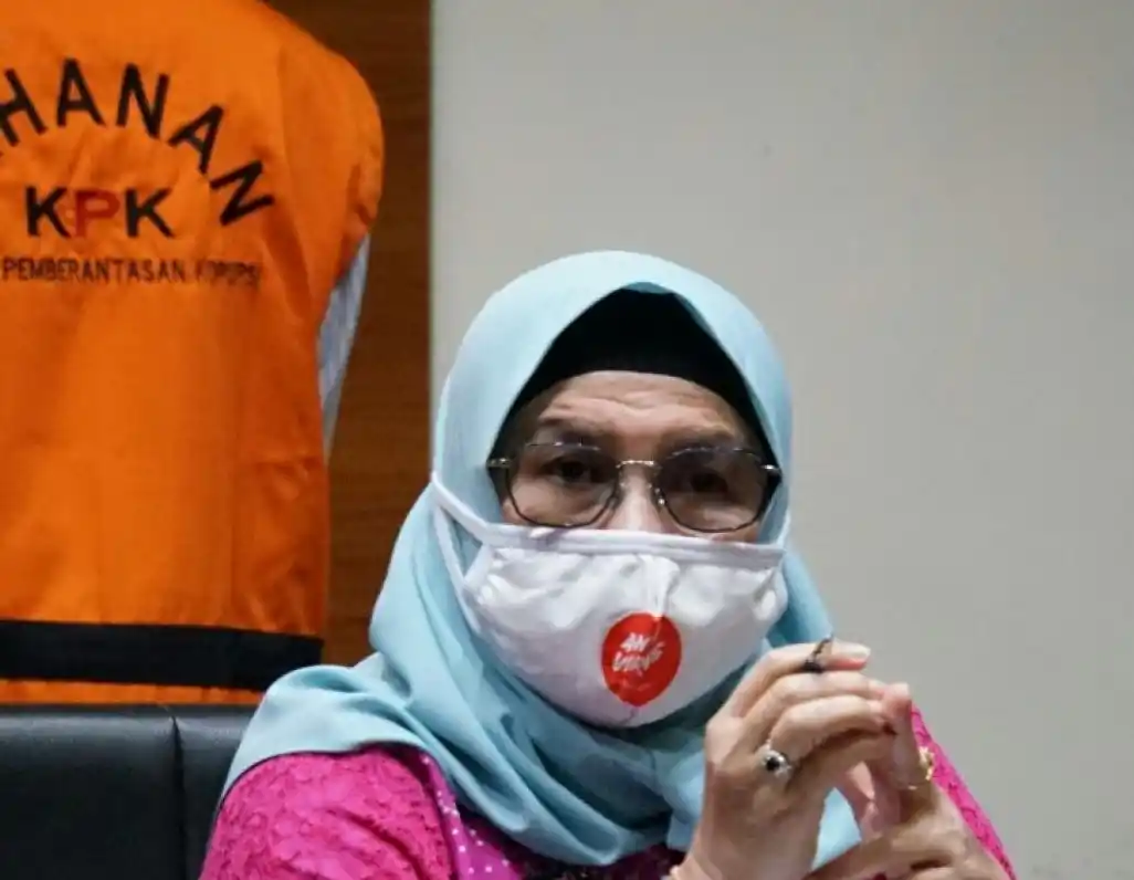 Lili Pintauli (Foto: Dok MI)