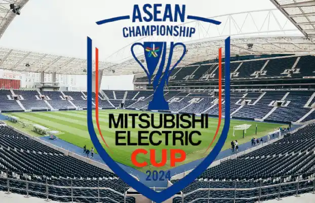 Logo ASIAN Cup