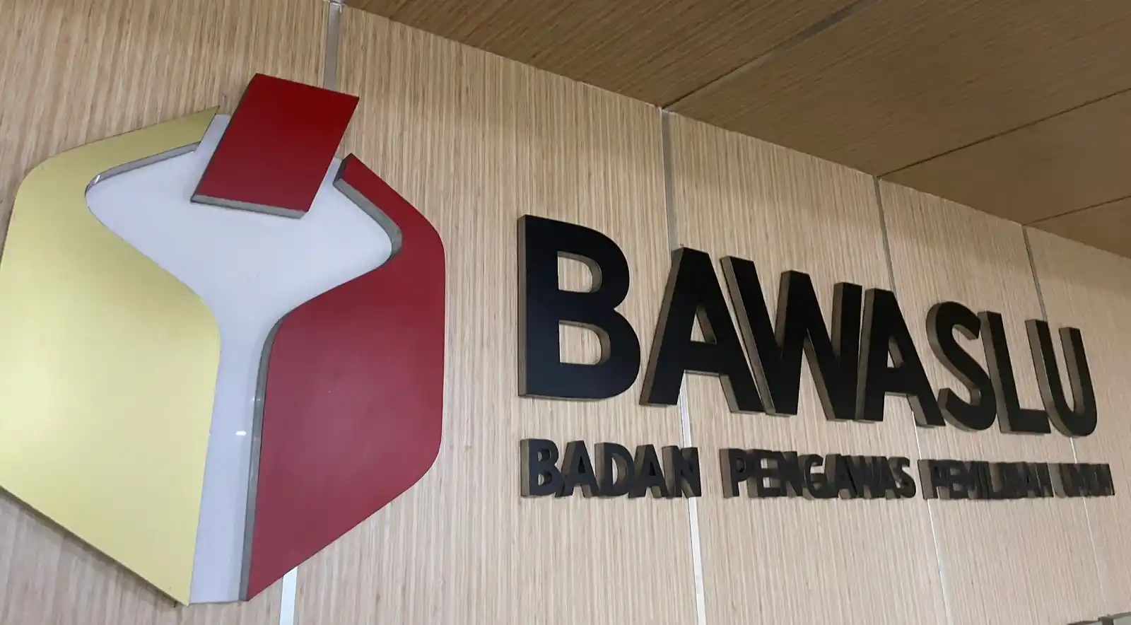 Logo Bawaslu