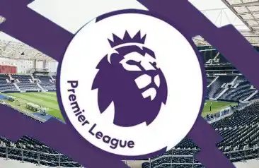 Premier League/Logo liga inggris