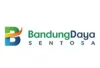 Logo PT Bandung Daya Santosa (BDS) (Foto: Istimewa)