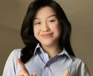 Lolly Anak Nikita Mirzani [Foto: Tangkapan layar]