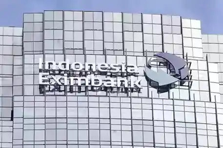 Lembaga Pembiayaan Ekspor Indonesia (LPEI) (Foto: Dok MI/Aswan)
