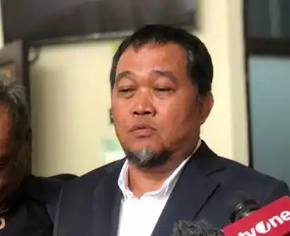 Koordinator MAKI Boyamin Saiman (Foto: Dok MI/Pribadi)