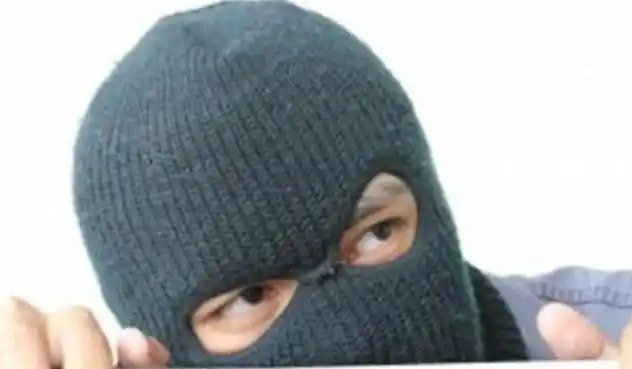 Ilustrasi - Pencurian (Foto: Istimewa)