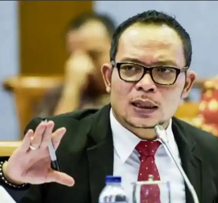 Mantan Menteri Ketenagakerjaan(Menaker) Hanif Dhakiri (Foto: Istimewa)