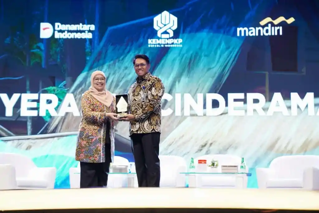 Bank Mandiri Akselerasi Program 3 Juta Rumah Melalui Sosialisasi KPP di Tangerang [Foto: Doc. Mandiri]