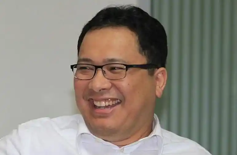 Kabar duka telah meninggal dunia Ekonom sekaligus Ketua Majelis Ekonomi, Bisnis dan Pariwisata Muhammadiyah, Arif Budimanta Sebayang, hari ini, Sabtu (6/9/2025). Kabar tersebut disampaikan langsung oleh keluarga Arif Budimanta.