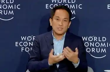 Mantan Direktur Utama (CEO) PT GOTO, Andre Soelistyo (Foto: Istimewa)