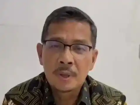 Mantan Bupati Dharmasraya, Adi Gunawan (Foto: Istimewa)