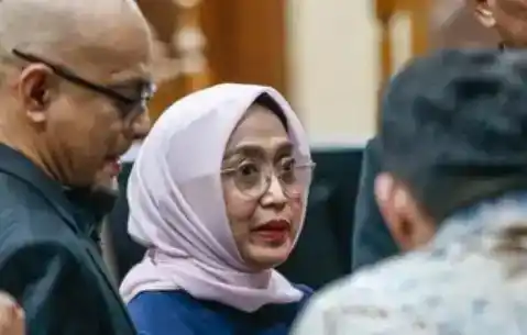 Mantan Direktur Utama PT ASDP Indonesia Ferry (Persero) Ira Puspadewi (Foto: Istimewa)